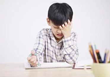 孩子不想写作业的心理疏导